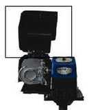 Pacer Paint Shaker Safety Cover