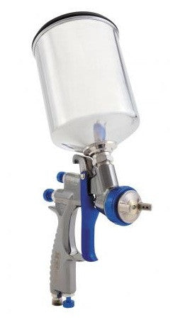 SHARPE FX3000 FINEX HVLP SPRAY PAINT GUNS (1.0 - 1.8 mm)