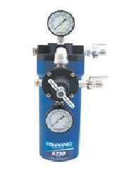 Sharpe SHARPE 606B FILTER AIR CONTROL UNIT - SH6730