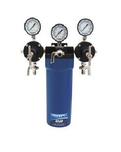 Sharpe SHARPE 606C AIR CONTROL UNIT -  SH6740