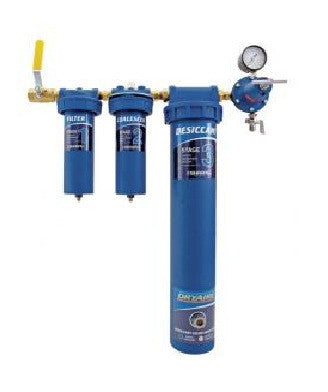 Sharpe DRYAIRE DESSICANT SYSTEM  - SH6760