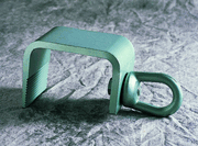 MO-CLAMP SLIM-LINE SILL HOOK PU1320