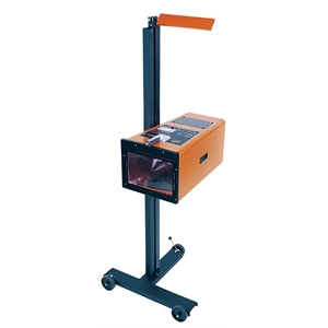 Symtech Headlamp Alignment System - Battery Powered