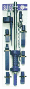 THE SLUGGER, HEAVY DUTY SLIDE HAMMER - SG81000