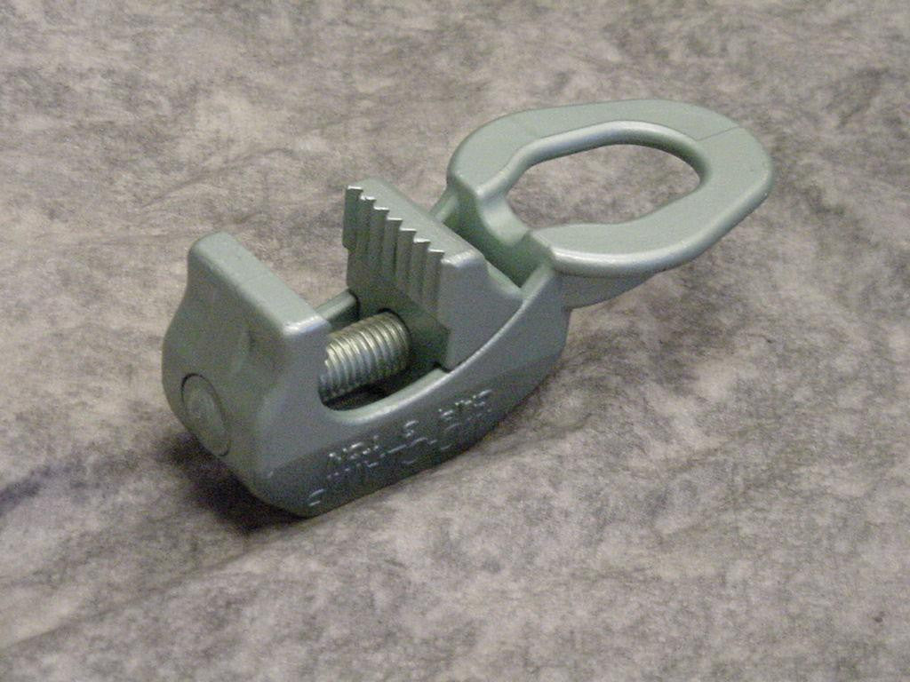 Mo-Clamp Tight Opening Pulling Clamp  PU0550