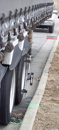TT-14_Trailer Tracking and Laser Wheel Alignment