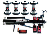 TL-12 4-Wheel Alignment System