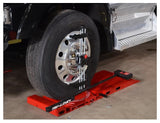 TLT-12 Truck, Bus, RV & Trailer Laser Wheel Alignment System