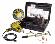 UNISPOTTER STINGER PLUS - HS5500