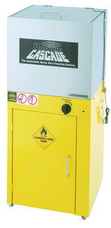 UNI-RAM ECONOMY PAINT GUN CLEANER - UNUG2000D