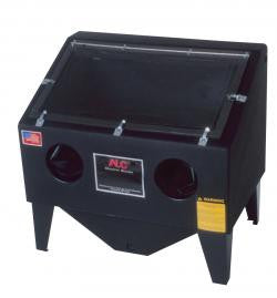 BARGAIN BENCHTOP BLAST CABINET - AC40390