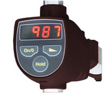 TECH-D DIGITAL MEASURING SYSTEM W/PRINT OUT - TEC-0100-D