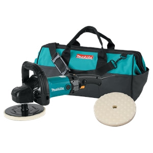 Makita 7" Polisher/Sander Kit with Bag - MP9237CX2