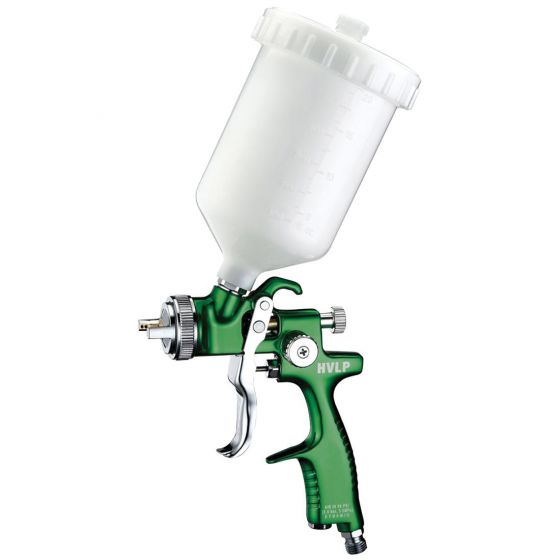 Astro EUROTECH-HE SPRAY GUN (1.3mm - 1.5mm) - A0EUROHE103 (or 105)
