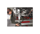 TECH-D DIGITAL MEASURING SYSTEM W/PRINT OUT - TEC-0100-D