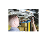 TECH-D DIGITAL MEASURING SYSTEM W/PRINT OUT - TEC-0100-D