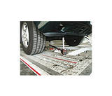 TECH-D DIGITAL MEASURING SYSTEM W/PRINT OUT - TEC-0100-D