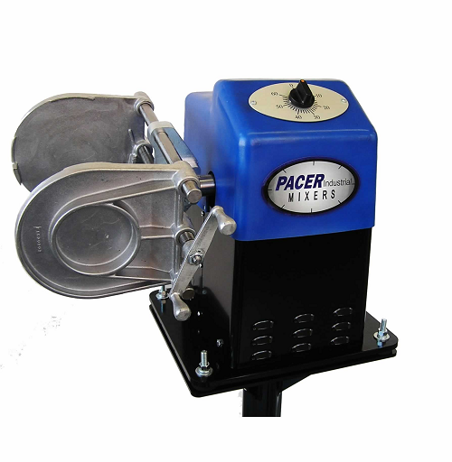 Pacer 30 Single Arm Paint Shaker/Mixer