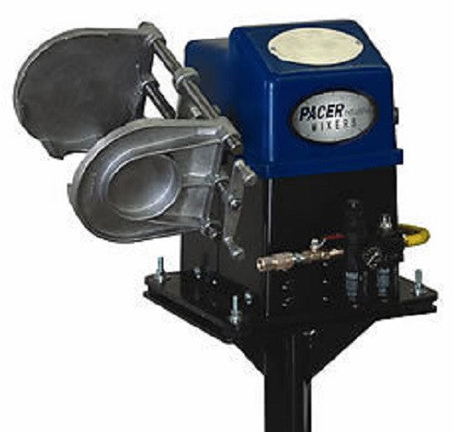 Pacer Air-Single Arm Paint Shaker/Mixer