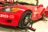 TL-12 Deluxe 4-Wheel Alignment System