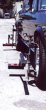 TL-12 Deluxe 4-Wheel Alignment System