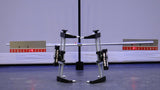 TT-14_Trailer Tracking and Laser Wheel Alignment