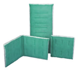 20"x48" 300 Series Tacky Filter Panel-Link (10/CS)