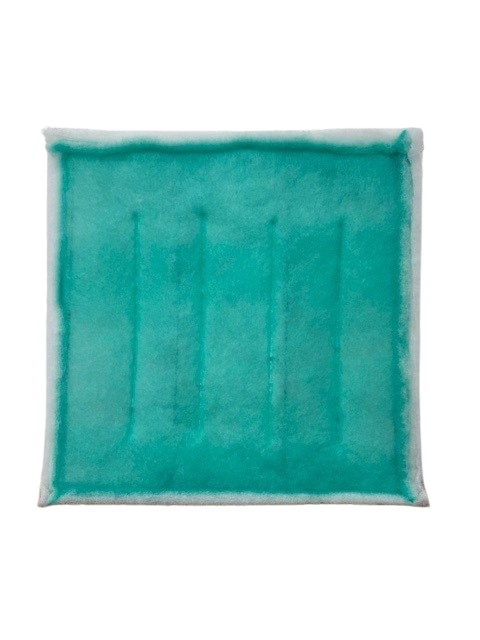 20"x20" 300 Series Tacky Filter Panel (20/CS)- Free Shipping