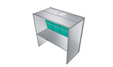 Bench Style Paint Booths