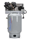 Belaire Industrial Electric/Air Compressors: 10HP