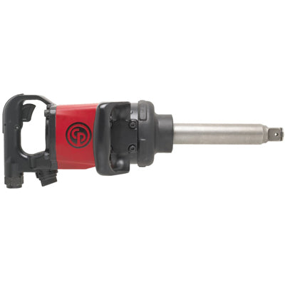 Chicago Pneumatic 1" Drive Heavy Duty Impact Wrench - CP7782-6