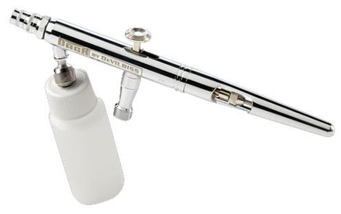 Gravity Airbrush-DEVILBISS-DV802609