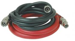 Devilbiss Premium Air/Fluid Hose Set  DV 220019
