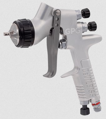 Devilbiss GPG2 Gravity Spray Paint Gun - DV905012