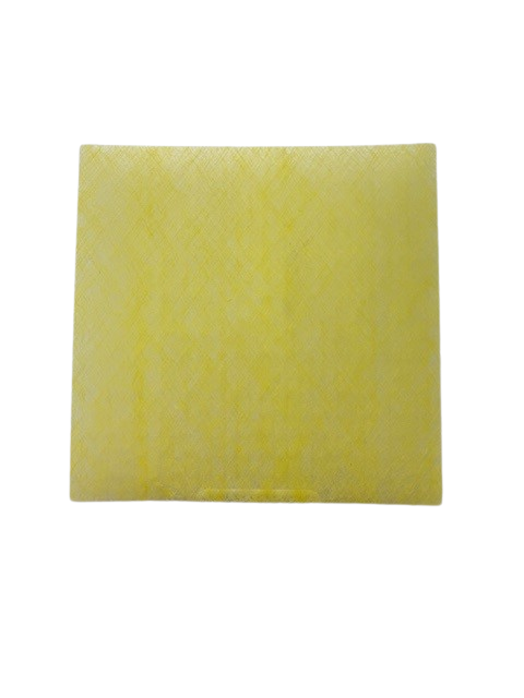 20" x 20" 22 Gram Exhaust Filter Pads (50/cs)