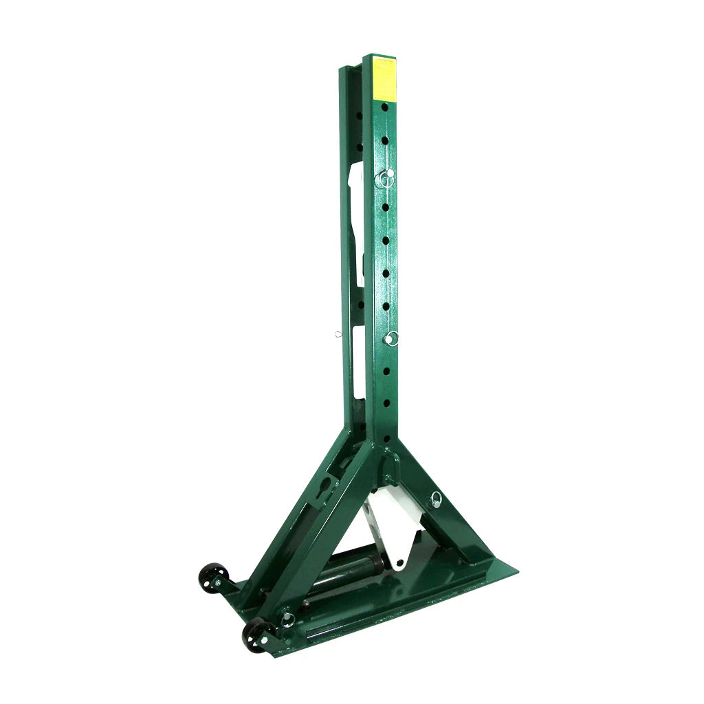 Auto Body Floor Pulling Post – Models 890 and 892