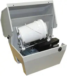 Blue Boy M-550 Paint Shaker Safety Enclosure