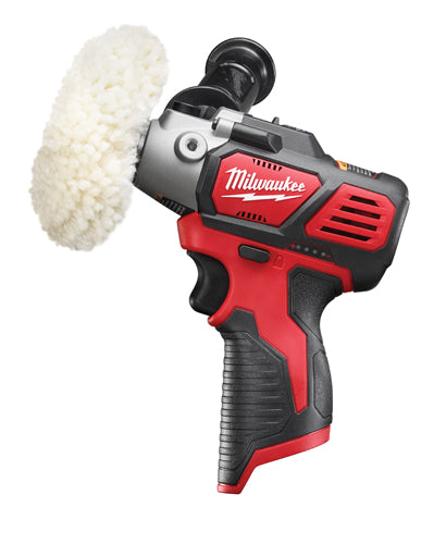 Milwaukee M12 Variable Speed Polisher/Sander   M2438-20