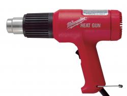 Milwaukee Dual Temperature Heat Gun   ML8975-6