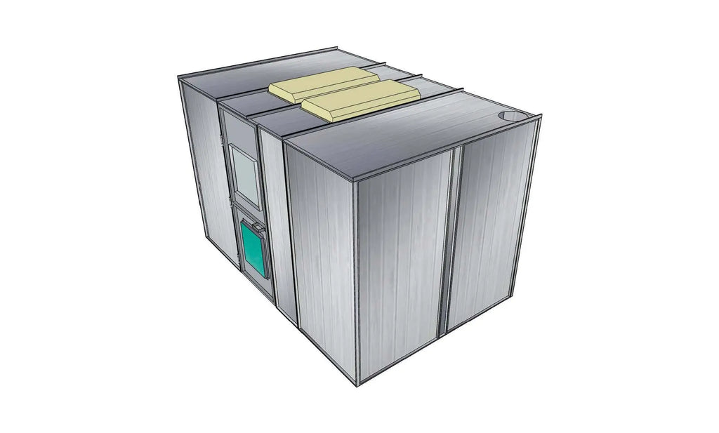 Mixing Room-PBMR1288