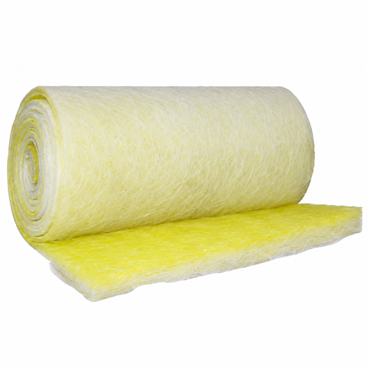 20" 22-Gram Fiberglass Paint Arrestor Roll | 100' & 300'