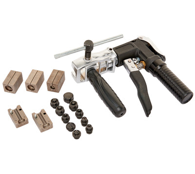 SUR&R Pistol Grip Flaring Tool Kit - SRRPFT409