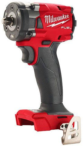 Milwaukee M18 3.8" Compact Impact Wrench w/Bare Tool   ML2854-20