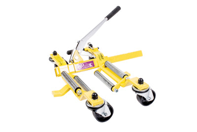 GoJak Aircraft Jack Dolly - Left Hand -  UTG4107