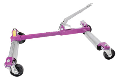 GoJak Vehicle Left Wheel Dolly Jack Lift 1,575 Lbs Capacity - UTG6313L