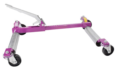 GoJak Vehicle Right Wheel Dolly Jack Lift 1,575 Lbs Capacity - UTG6313