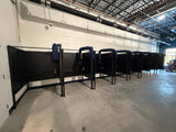 Custom Weld Booths
