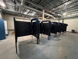 Custom Weld Booths