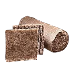 Expanded Paper Paint Arrestor Media