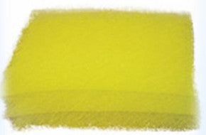 20" x 25" 22-Gram Exhaust Filter Pads (50/cs)